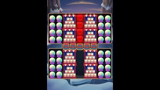 Toon Blast Level 3616