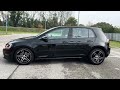 VOLKSWAGEN Golf 1.6 TDI 90 CV 5p. Tech&Sound BlueMotion Technology - Privacar Padova Ovest