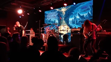 Molested Divinity - Depths of Chaotic Existence (Live 2019)