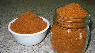 Garam Masala Recipe | Home made Garam Masala | गरम मसाला