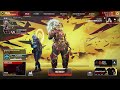 Apex Legends - Road to Diamond // Just Chatting