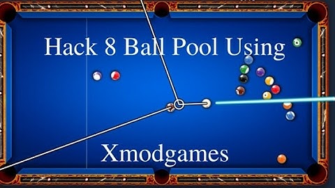How to download 8 ball pool hack for Android