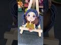 Lil Simple Polymer Clay Miniatures | Cute Girl Doll DIY Blind Box Ideas #diy #decompression #doll