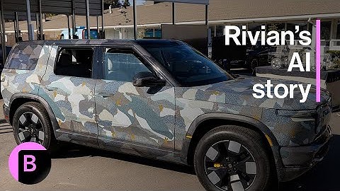 Rivian Makes 