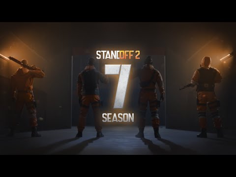 Standoff 2 | Outcast | Виктор