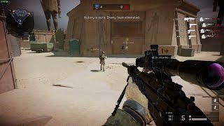 Warface Rank 8 Hacker...too good of a hack