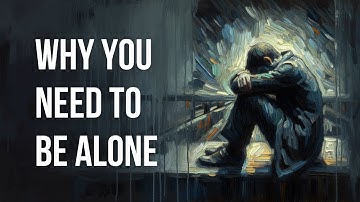 The Psychology of Being a Loner: Carl Jung