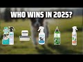 The Top 5 Best Antifungal Spray in 2025 - Must Watch Before Buying!