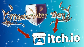 Preparing For a DEMO Release || Mistwinter Bay Devlog #3