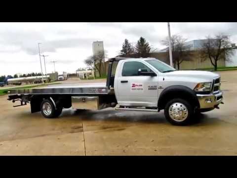 *SOLD*14330 - 2017 Century 19' 6" Alum Carrier, Dodge Ram 5500HD 4x4 *SOLD*14330 - 2017 Century 19' 6" Alum Carrier, Dodge Ram 5500HD 4x4