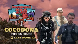 Not the Forecast We Trained For | 2025 Cocodona Chronicles | Episode 2