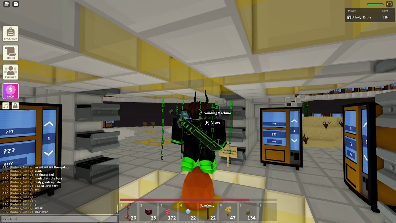 roblox islands diamond update