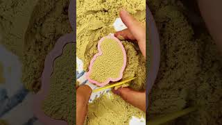 Do you like this space sand dinosaur #gogodol #diytoys #diycookies #dinosaurtoys #biscuitcutter