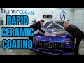 The Most Versatile Ceramic Coating Ever Meet HyperCLEAN STAK The Most Versatile Ceramic Coating Ever Meet HyperCLEAN STAK