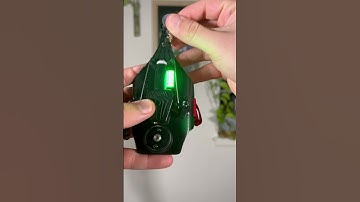 Spider-Man Web Shooter - Link in comments