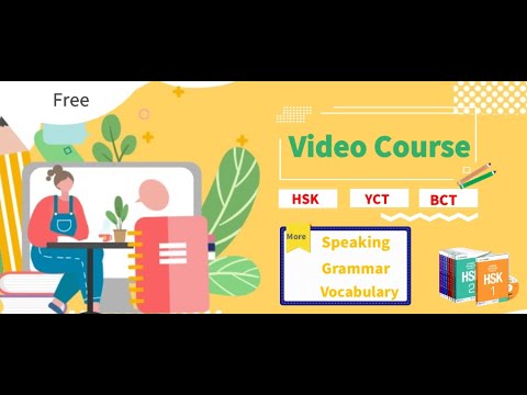Video Pinyin: Initials & Finals, Tones, practice| Learn... - YouTube