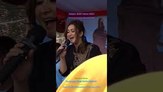 Suara Emas Mbak Nafa Urbach