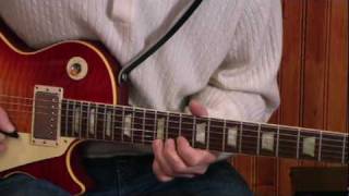 Peter Green Solos - Need Your Love So Bad (Shrine '69) chords