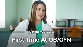 What can young women expect at first OB/GYN visit? with Alexandra Band, DO and Melissa Jordan, MD