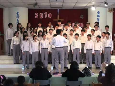 2010聖誕歌曲比賽-國二8.MPG