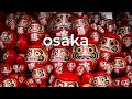 Universal Studios ve Osaka | Japonya Gezisi Part 5