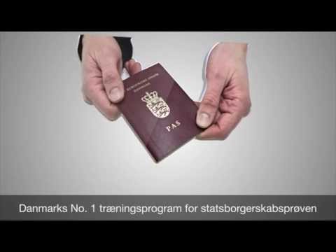 Video: Utforsk regionene i Danmark