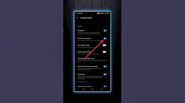 Truecaller profile view notification off kaise karen💫how to turn off profile view notification #tech