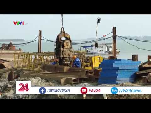 Video Vì sao chậm giải ngân vốn đầu tư công? | VTV24 - youtube