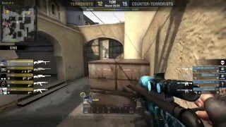 scoutlucker headshooting ct mid