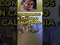 ¿CASTILLOS EN CALIFORNIA? Music Early hours Musician @iksonmusic #california #viajes #travel #short