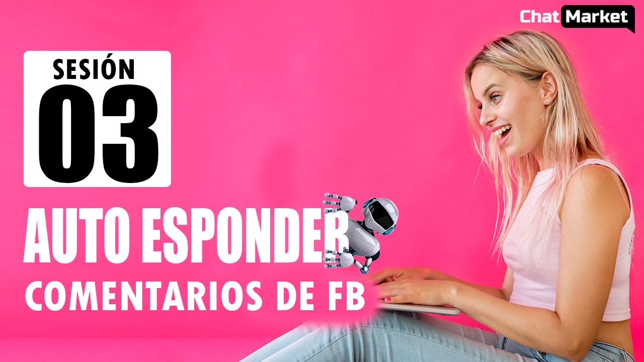 #3 | Responder automáticamente comentarios de Facebook.