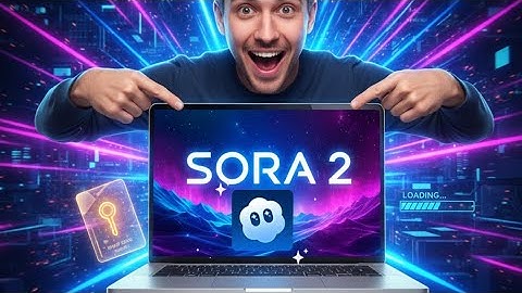 How to Access Sora 2 #kdp #ai #how #sora2 