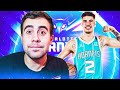 LAMELO BALL CHARLOTTE HORNETS REBUILD! NBA 2K21 MYNBA NEXT GEN!