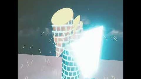 saberThing on Oculus Quest - LWRP + Post Processing Stack