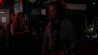 Emperor X - Canada Day - Live @ 924 Gilman, Berkeley