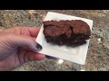 Recipe Share | Holiday Baking | Basic Brownie