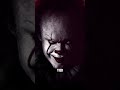 Pennywise wants to tell a story