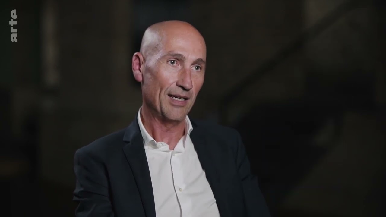 Geraubtes Wirtschaftswunder - Die übertünchte Vergangenheit der Deutschen (2025)