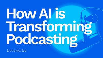 How AI is Transforming Podcasting w/ Kevin Smith, Caleb Bissinger, John Borthwick
