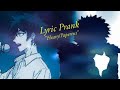 BNHA Lyric Prank | "Heavy/Papercut"