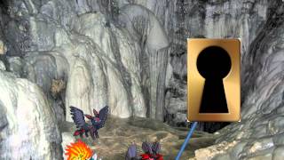 Sprite Chronicles Episode 8 Darkgrovyle44