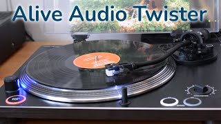 Обзор проигрывателя Alive Audio Twister