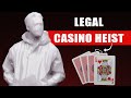 How Phil Ivey Fooled Every Casino ($30 Million Legal Strategy)
