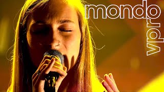 Optreden S10 - Wacht op mij (akoestisch) | Live @ VPRO Mondo