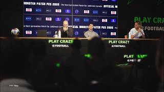 PES2021_TEAM ALL STARS_MASTER LEAGUE_ CAREER-THE END