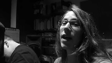 Thumbnail of Joaquin Sabina & Pablo Milanes - Una canción para la Magdalena (Anna Luppi live cover)