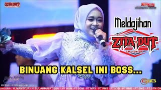 SIA SIA MENGHARAPKAN CINTA MU-MELDAJIHAN-OM.ZITADUT-LIVE MUSIC BINUANG-WEDING H.DANU & CACA
