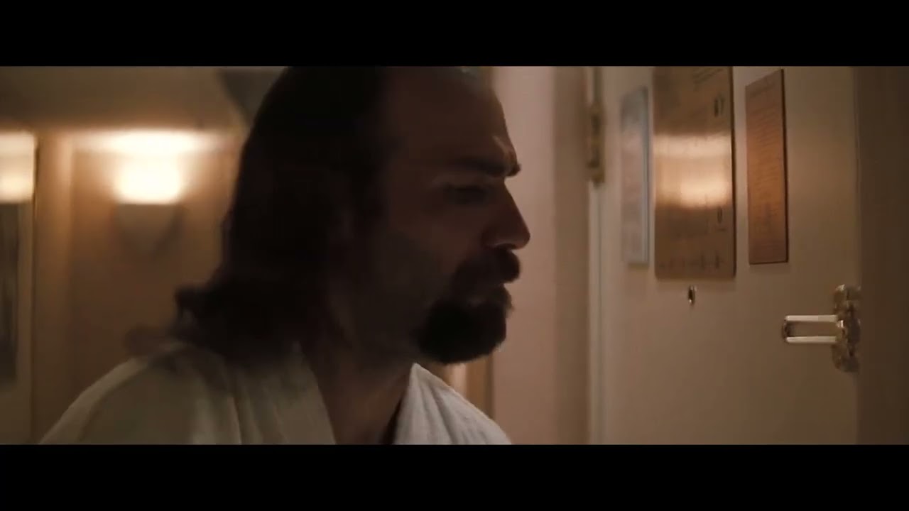 Heat 1995 - Death of Waingro "Look at Me" Scene HD