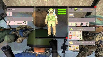 Dayz Random Robbery Death