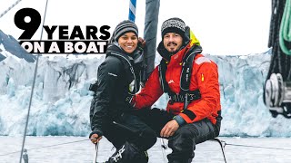 Living Full-Time on a small sailboat for 9 years (in 9 minute) | Step 363 by Sailing Uma 137,757 views 6 months ago 22 minutes